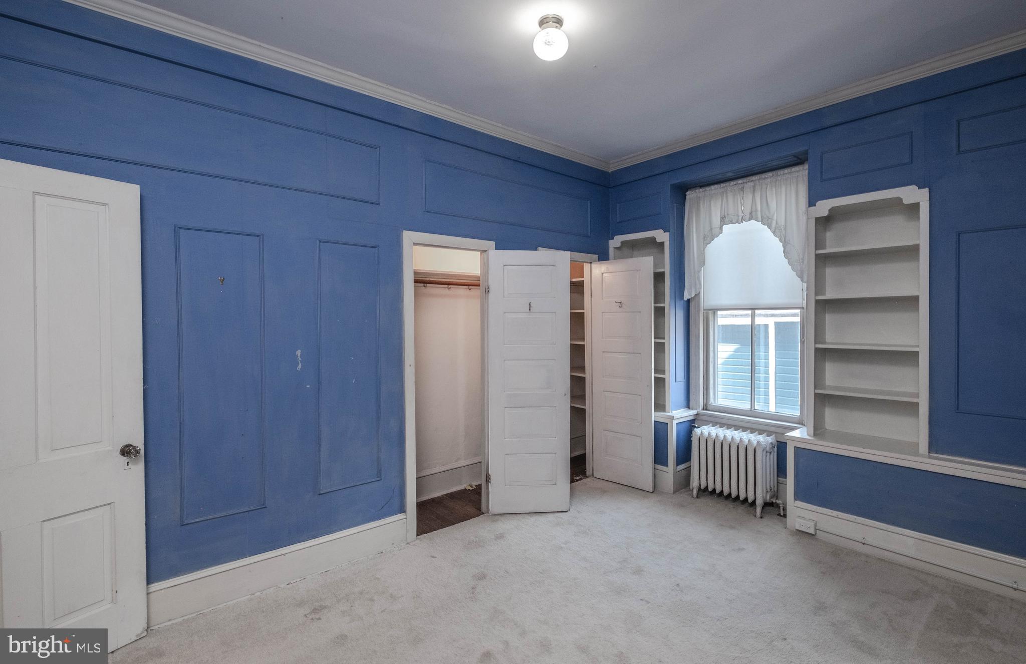 CORPORATION OF SHEPHERDSTOWN - Residential