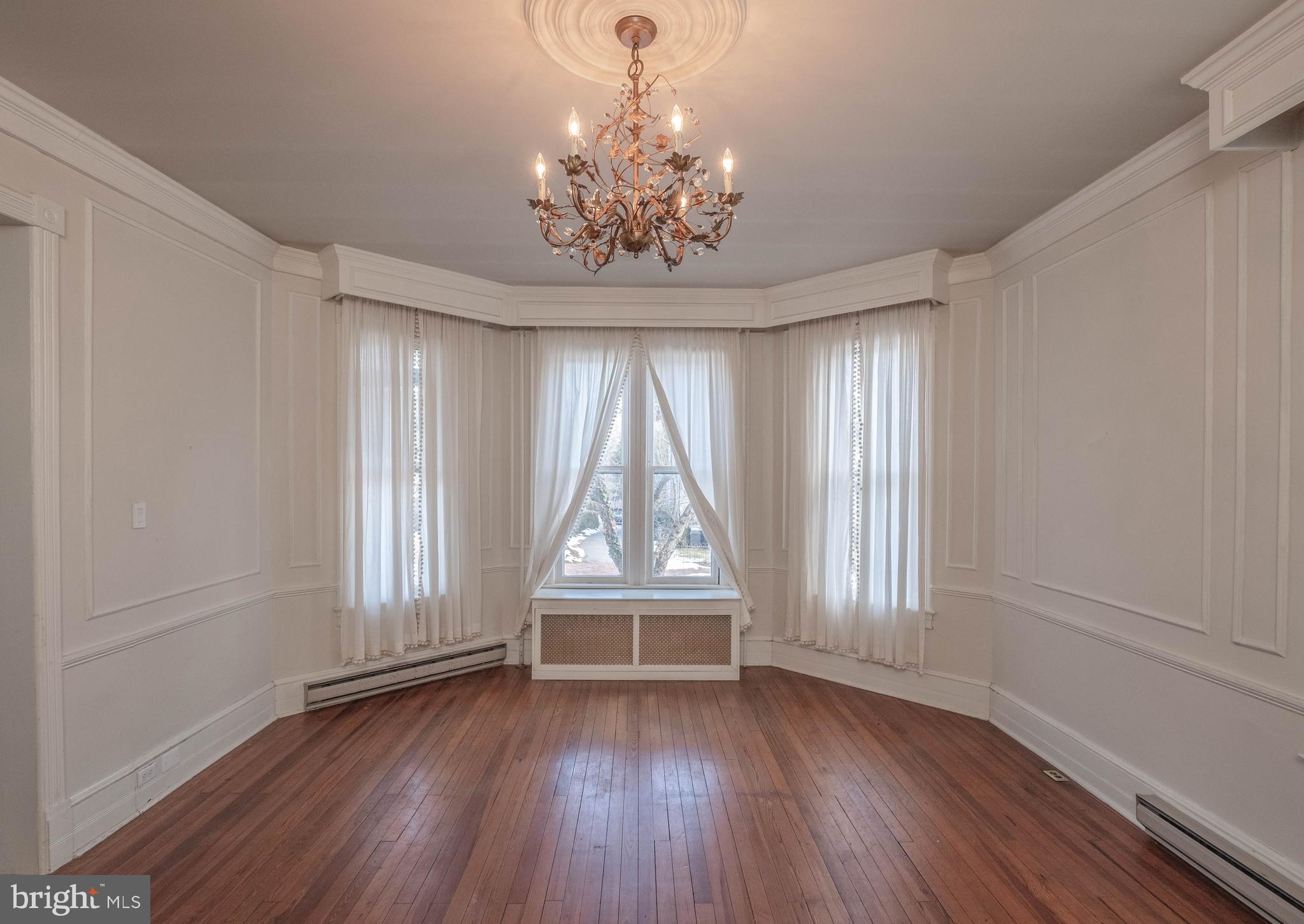 CORPORATION OF SHEPHERDSTOWN - Residential