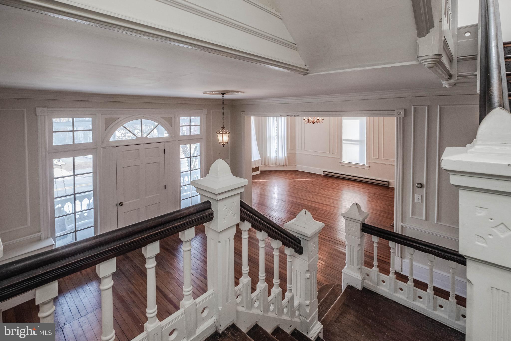 CORPORATION OF SHEPHERDSTOWN - Residential