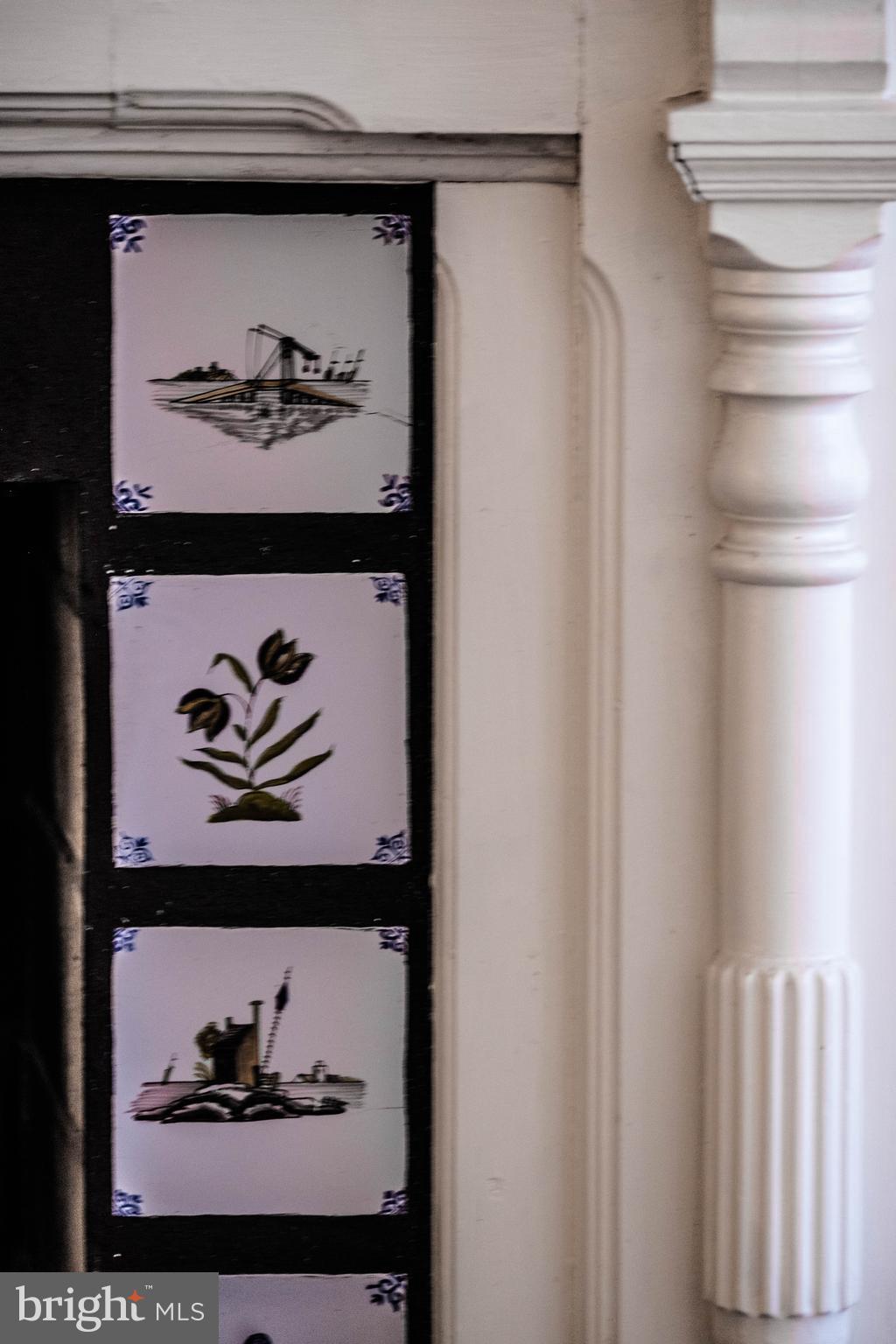 CORPORATION OF SHEPHERDSTOWN - Residential