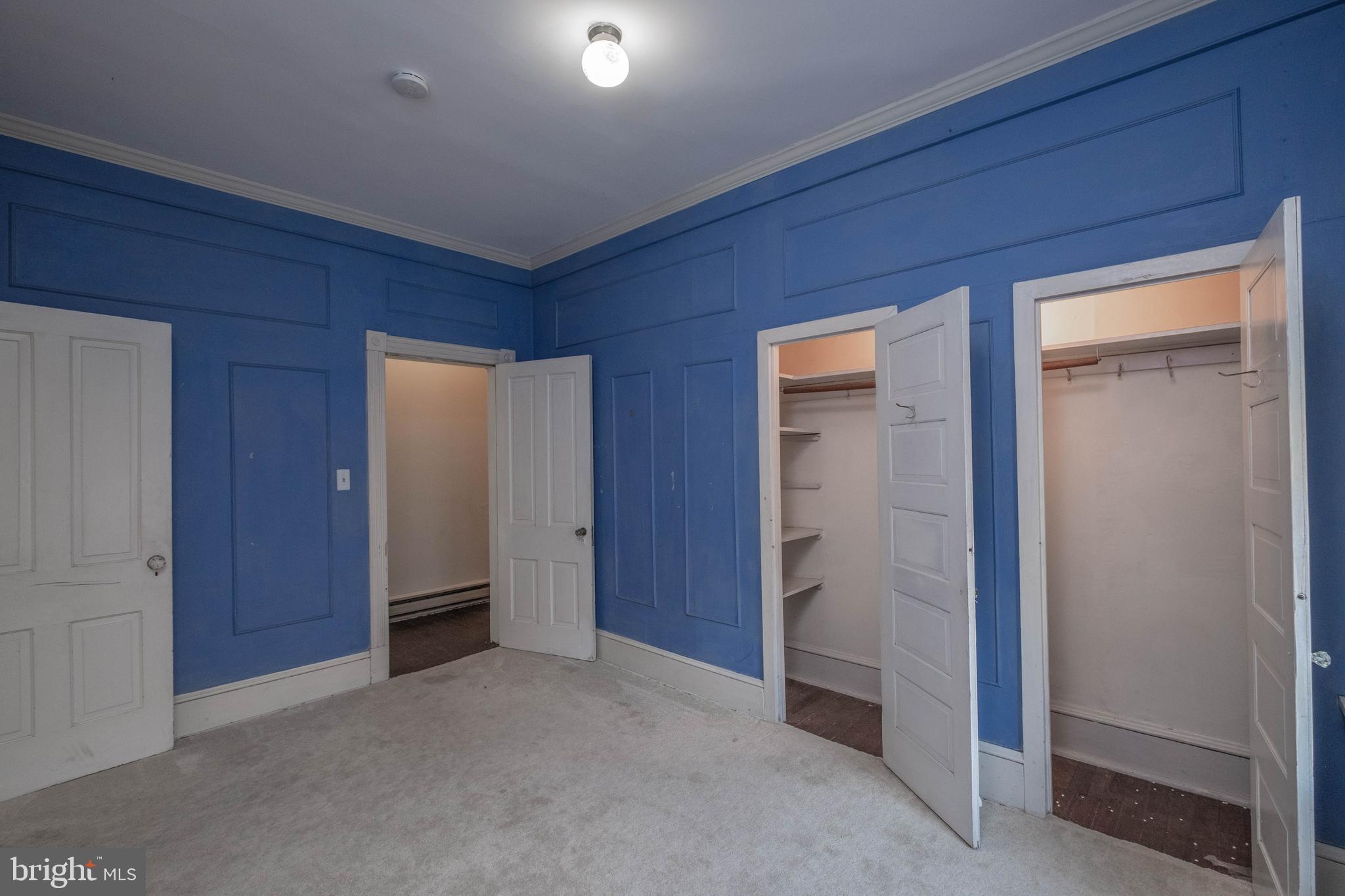 CORPORATION OF SHEPHERDSTOWN - Residential