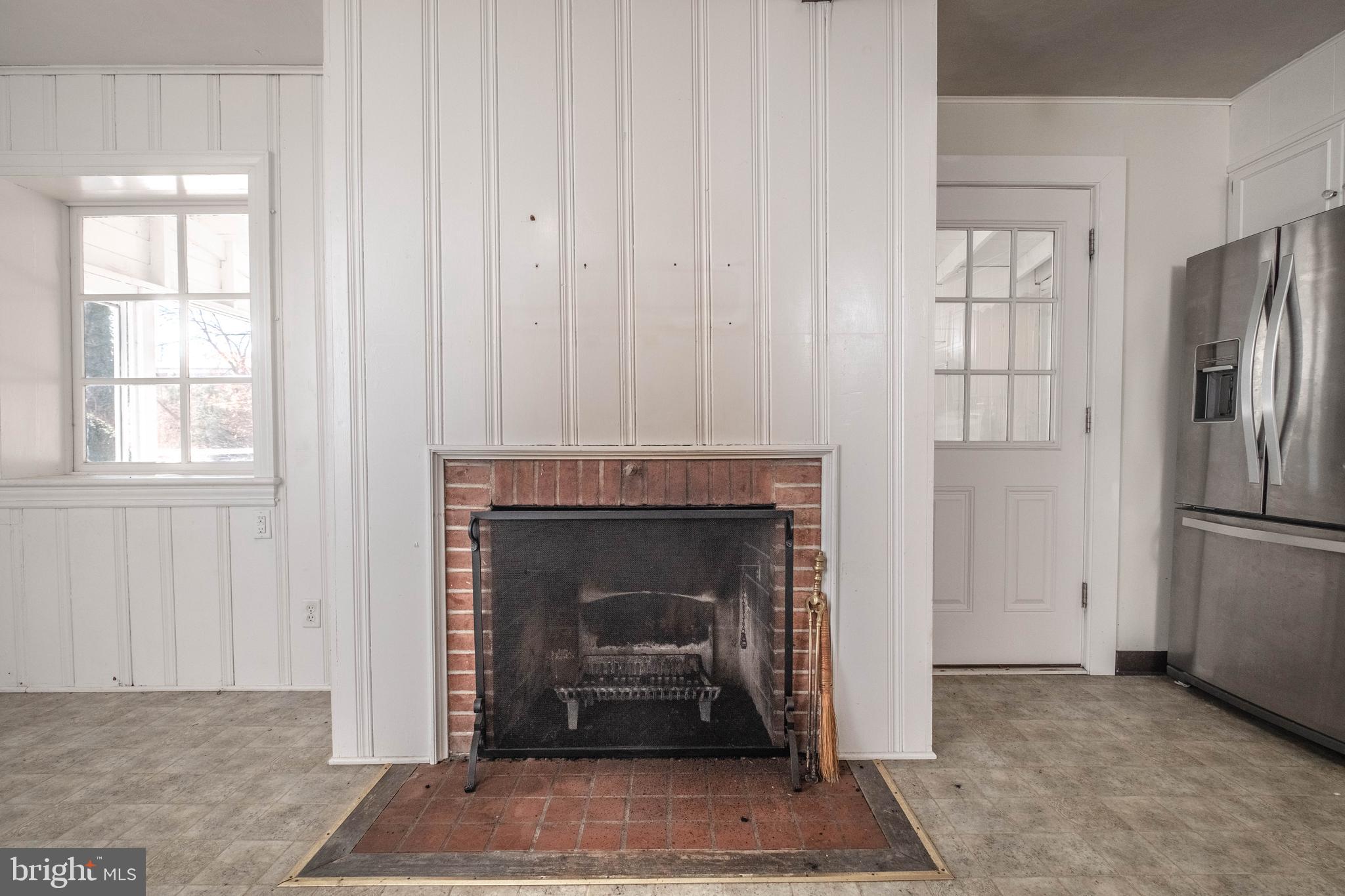 CORPORATION OF SHEPHERDSTOWN - Residential