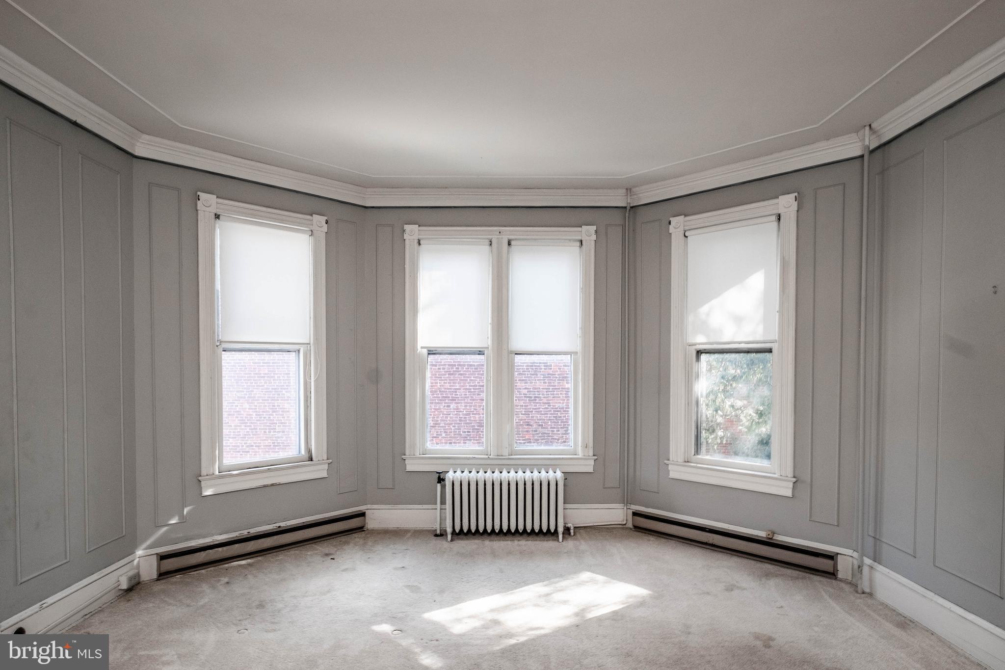 CORPORATION OF SHEPHERDSTOWN - Residential