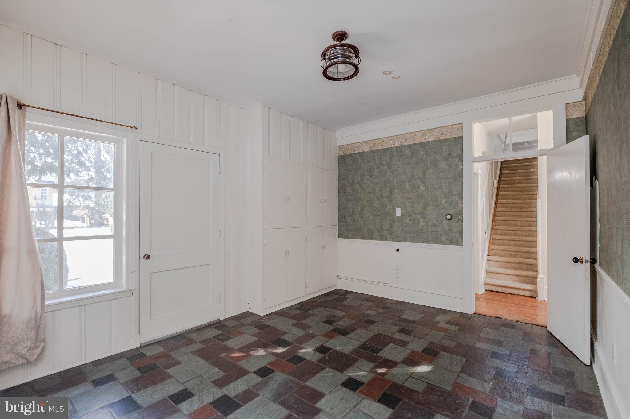 CORPORATION OF SHEPHERDSTOWN - Residential