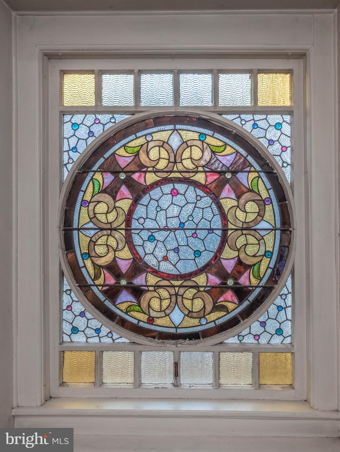 CORPORATION OF SHEPHERDSTOWN - Residential