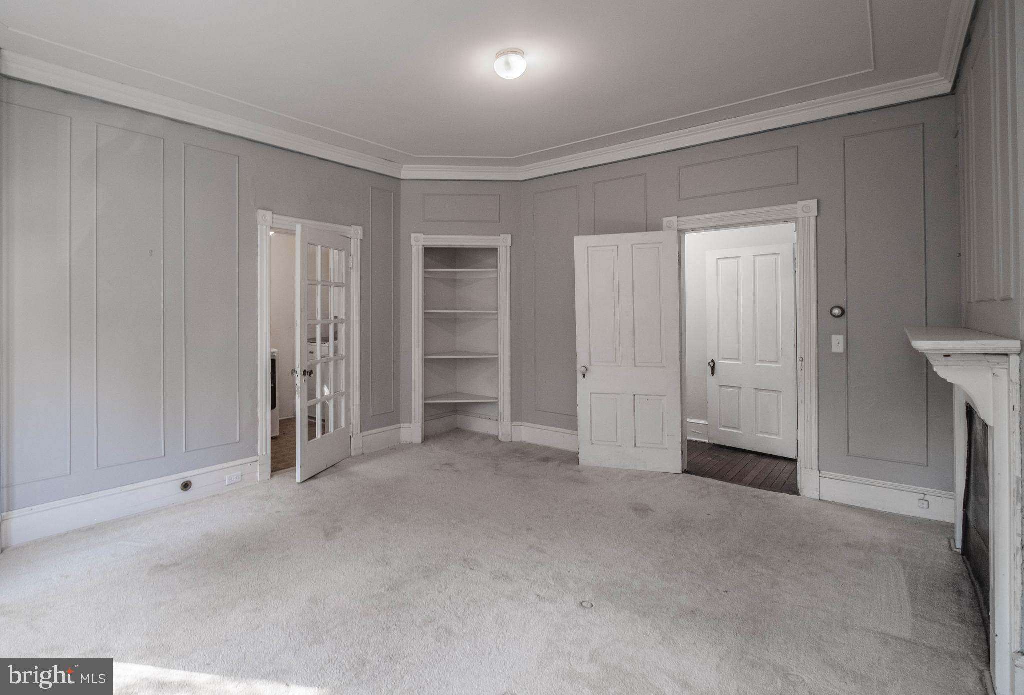 CORPORATION OF SHEPHERDSTOWN - Residential