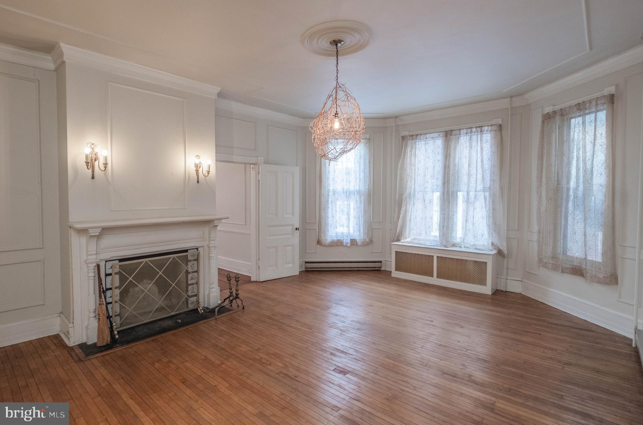 CORPORATION OF SHEPHERDSTOWN - Residential