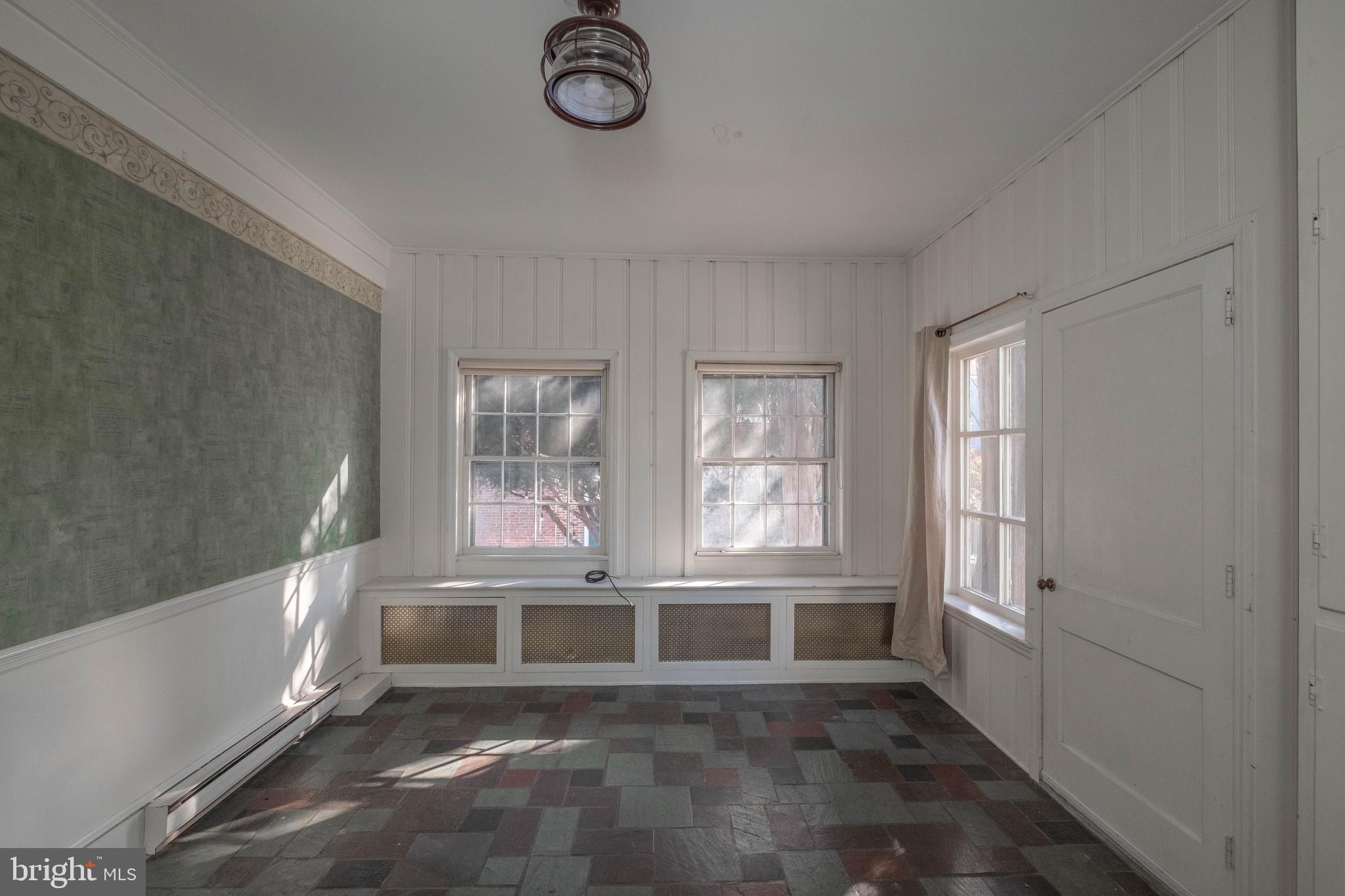 CORPORATION OF SHEPHERDSTOWN - Residential