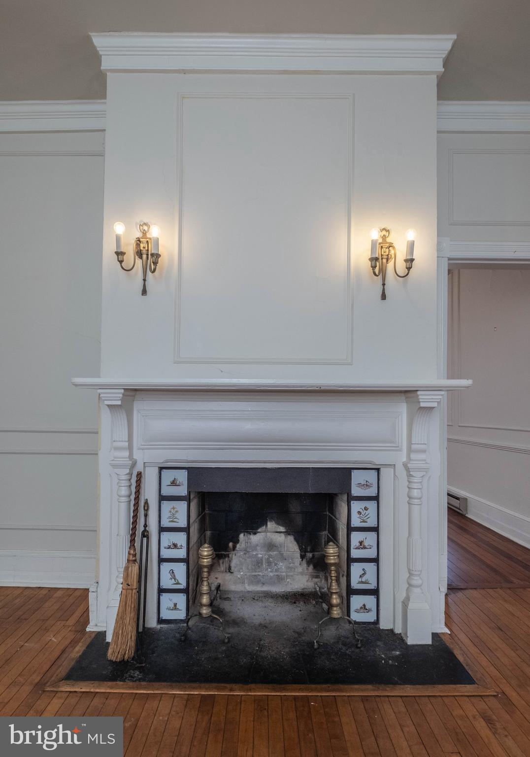 CORPORATION OF SHEPHERDSTOWN - Residential