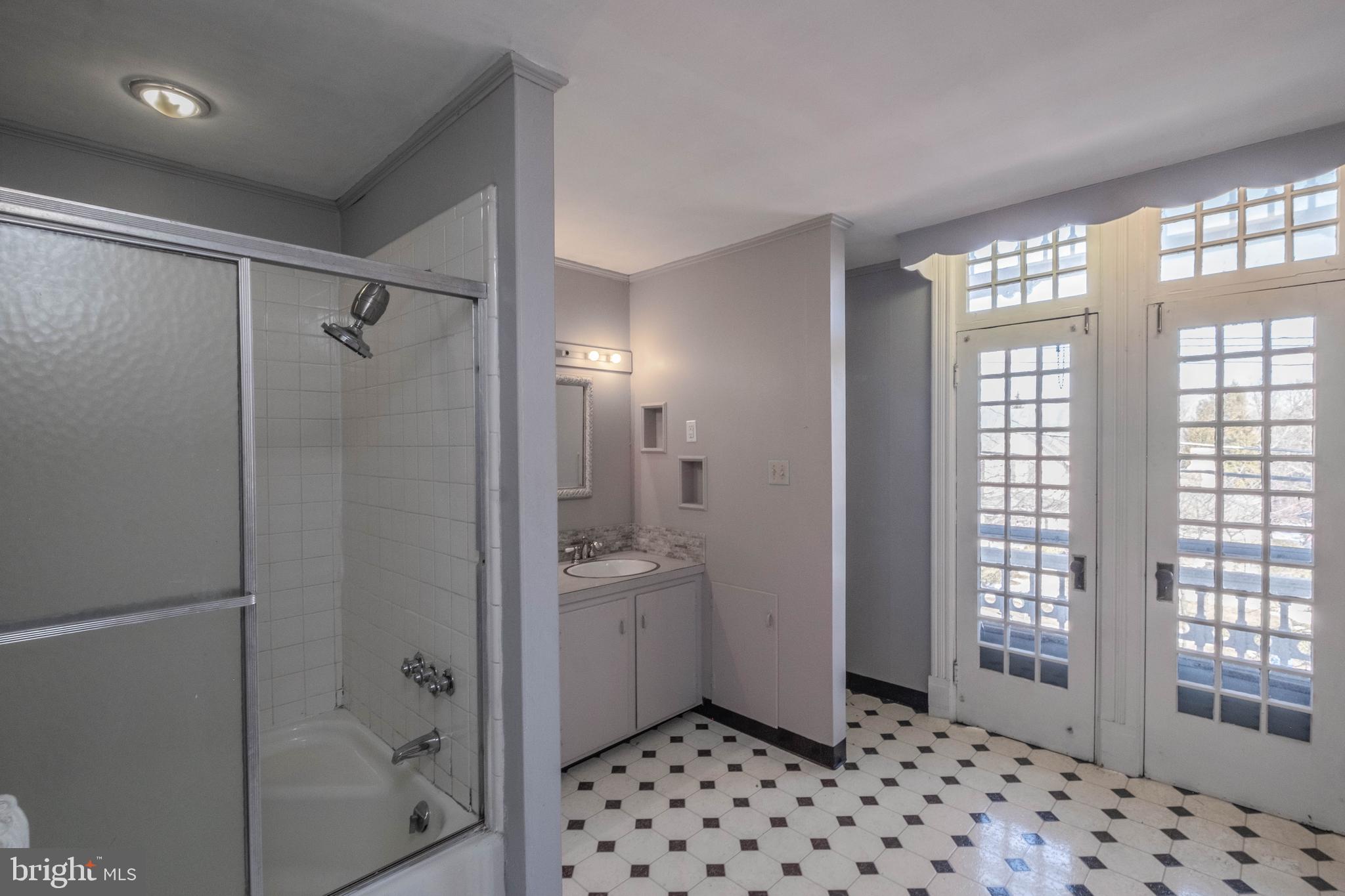 CORPORATION OF SHEPHERDSTOWN - Residential