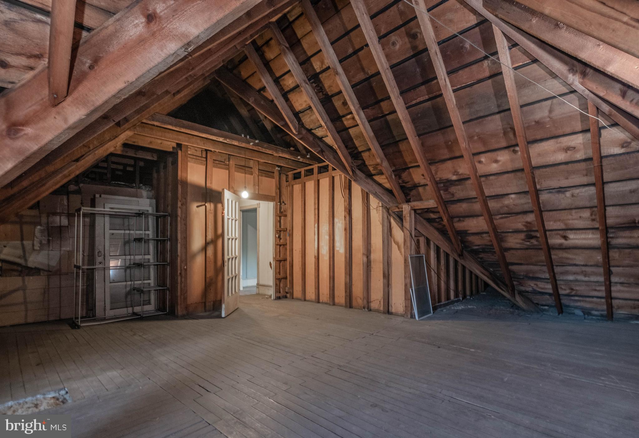 CORPORATION OF SHEPHERDSTOWN - Residential