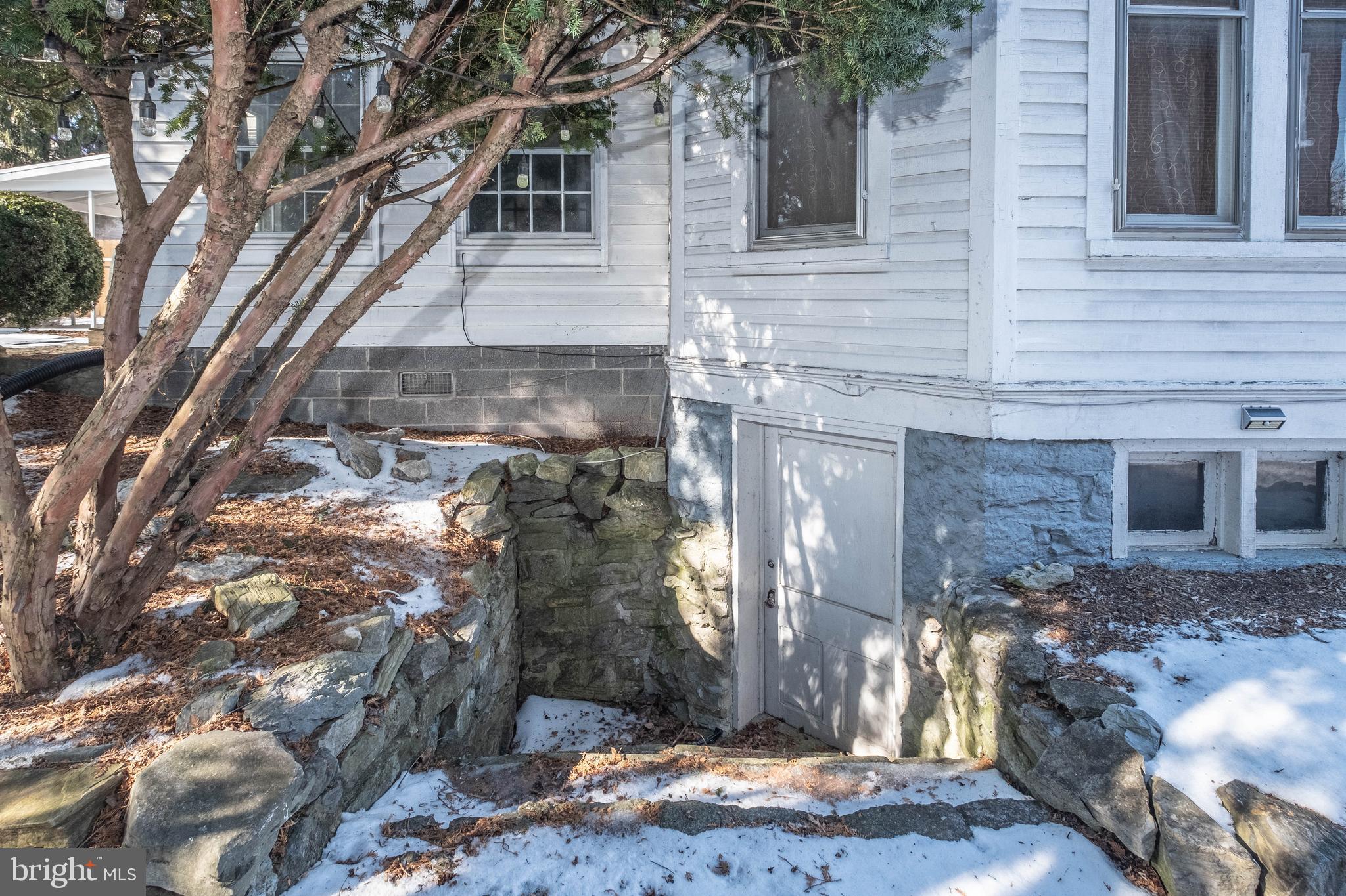 CORPORATION OF SHEPHERDSTOWN - Residential