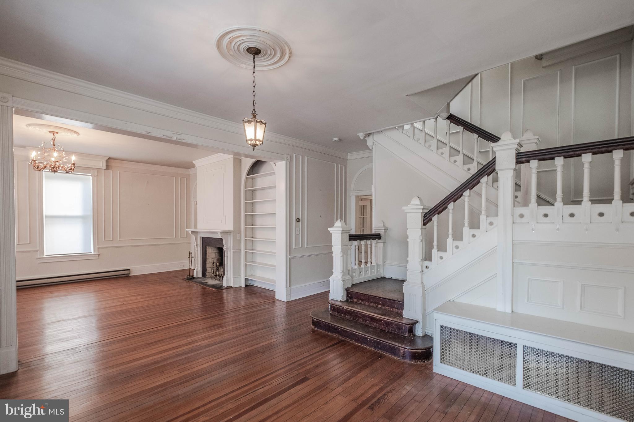 CORPORATION OF SHEPHERDSTOWN - Residential