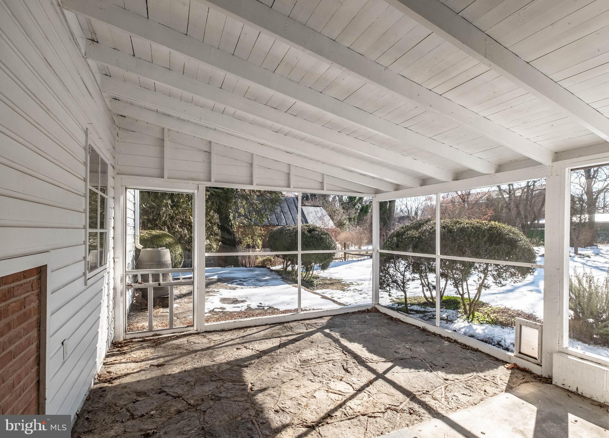 CORPORATION OF SHEPHERDSTOWN - Residential