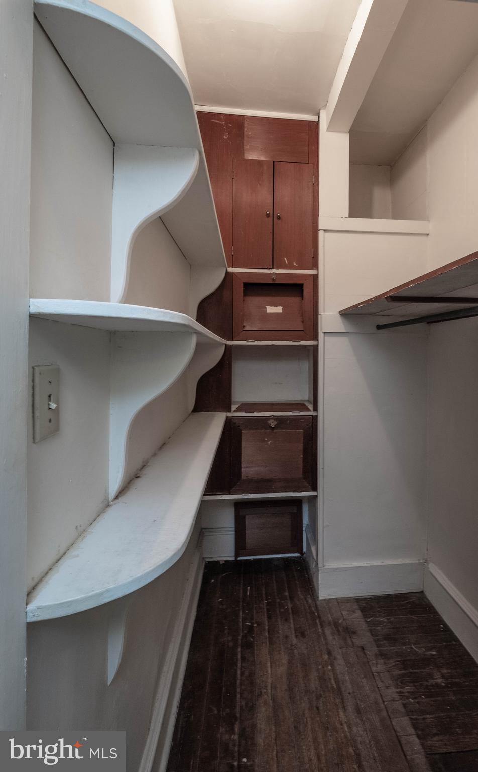 CORPORATION OF SHEPHERDSTOWN - Residential