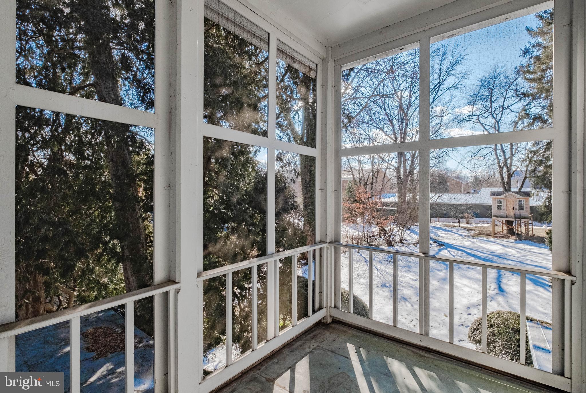 CORPORATION OF SHEPHERDSTOWN - Residential