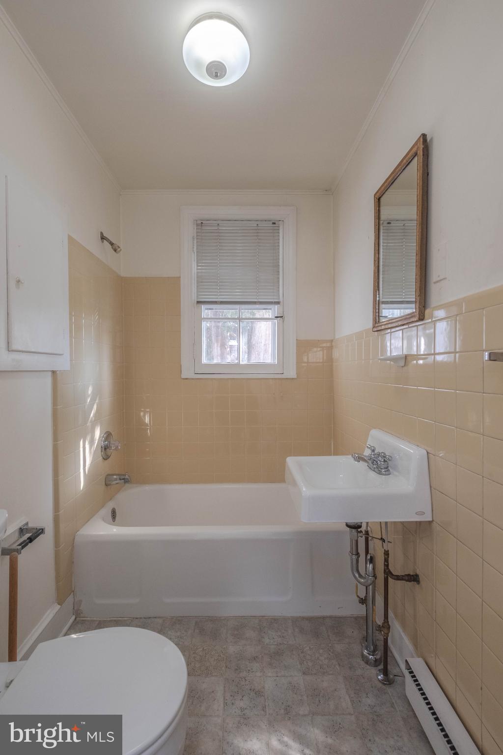 CORPORATION OF SHEPHERDSTOWN - Residential