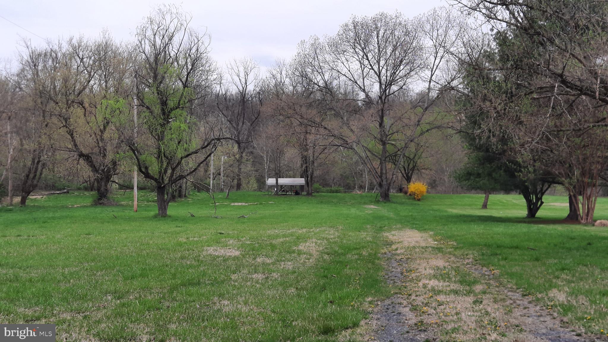 SHEN FARMS RIVERVIEW - Land