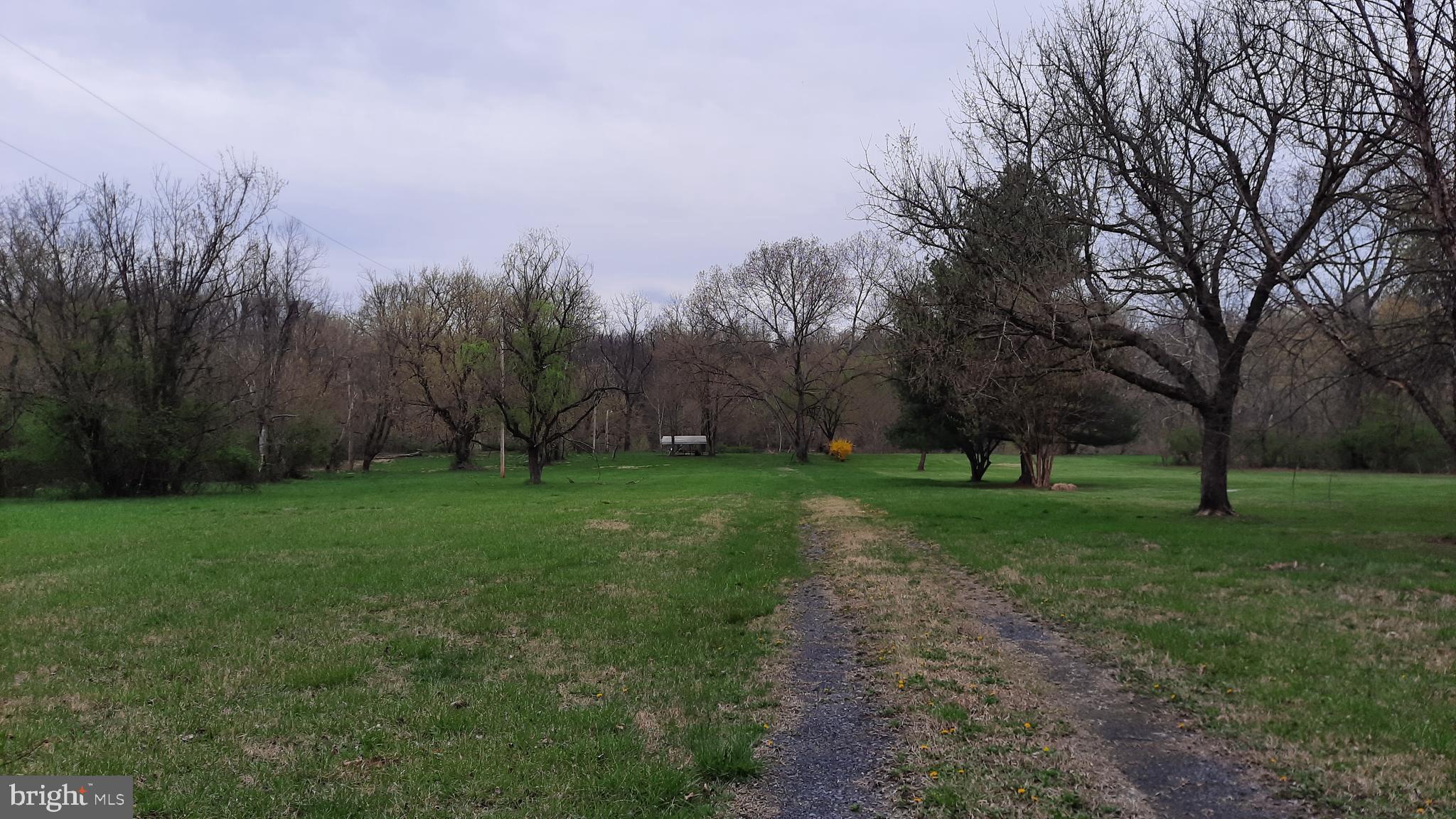 SHEN FARMS RIVERVIEW - Land