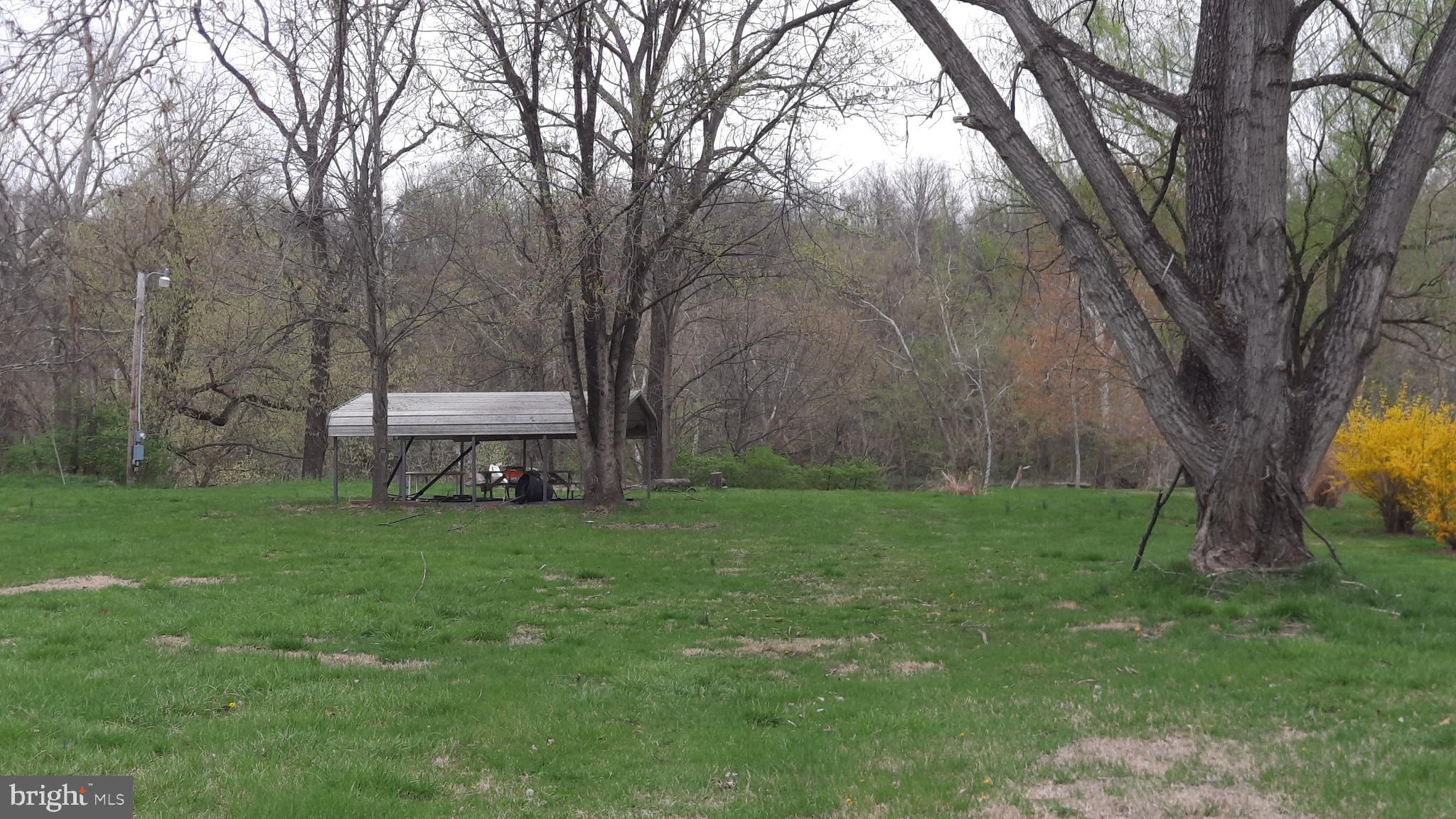 SHEN FARMS RIVERVIEW - Land