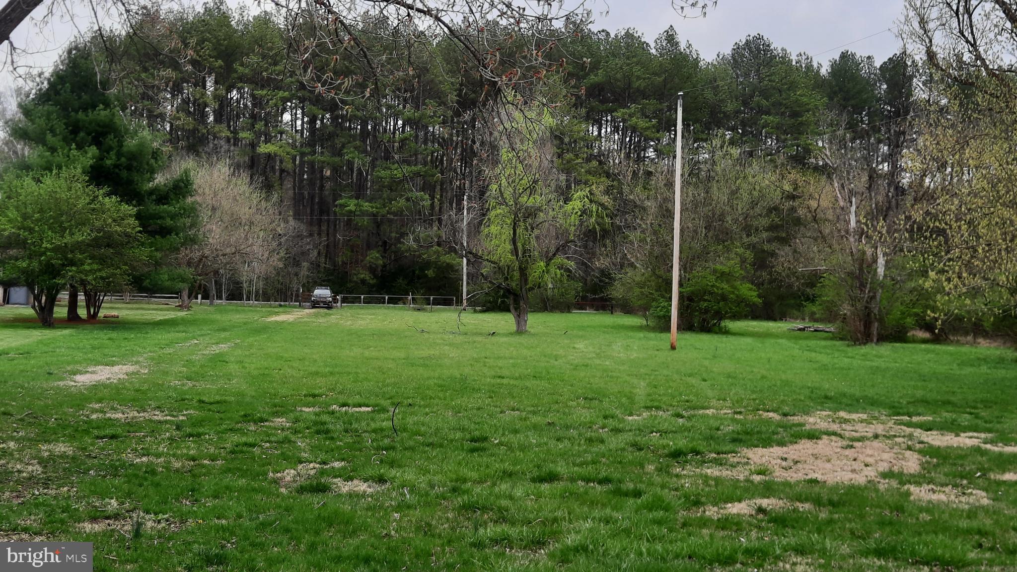 SHEN FARMS RIVERVIEW - Land