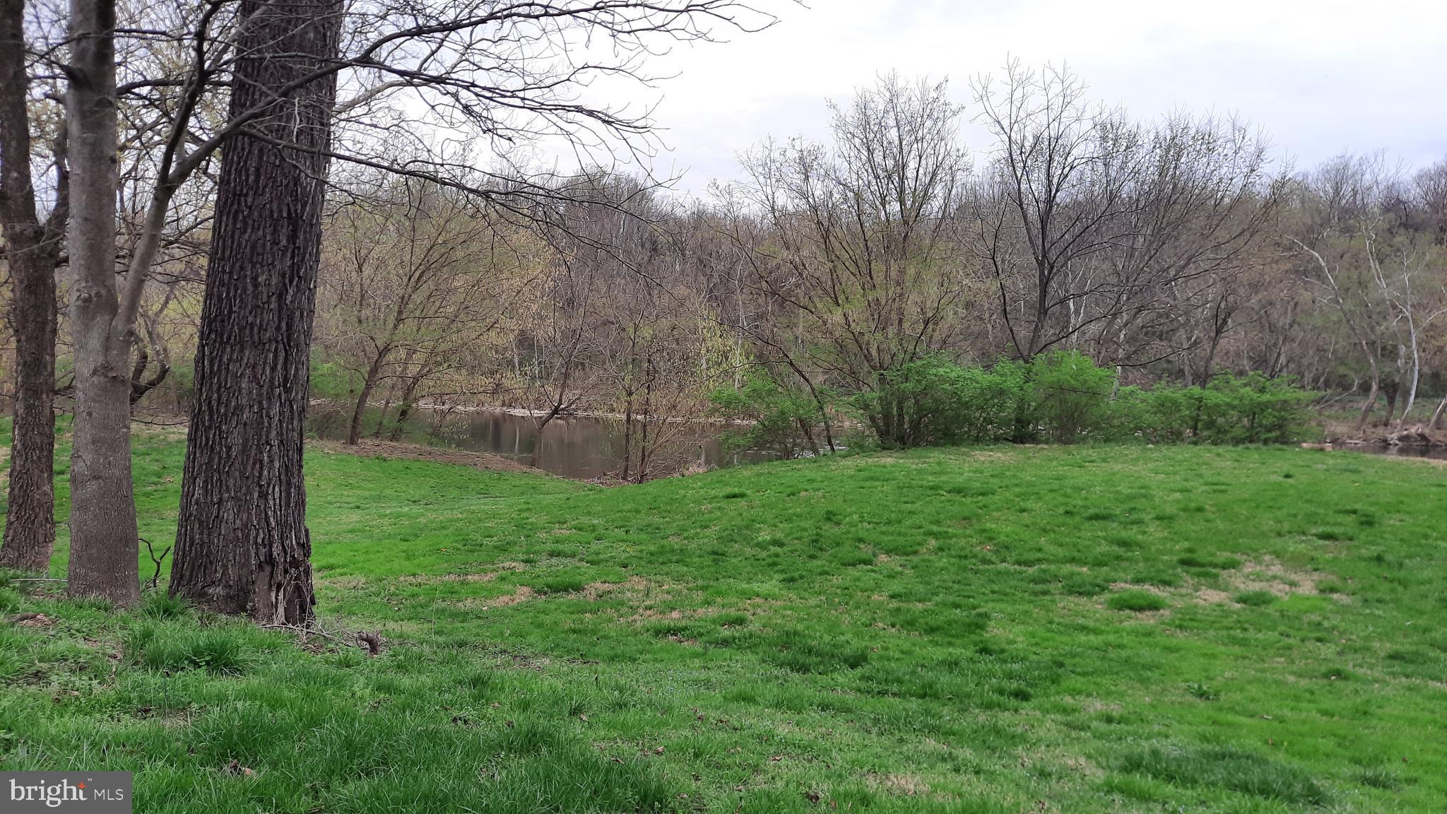 SHEN FARMS RIVERVIEW - Land