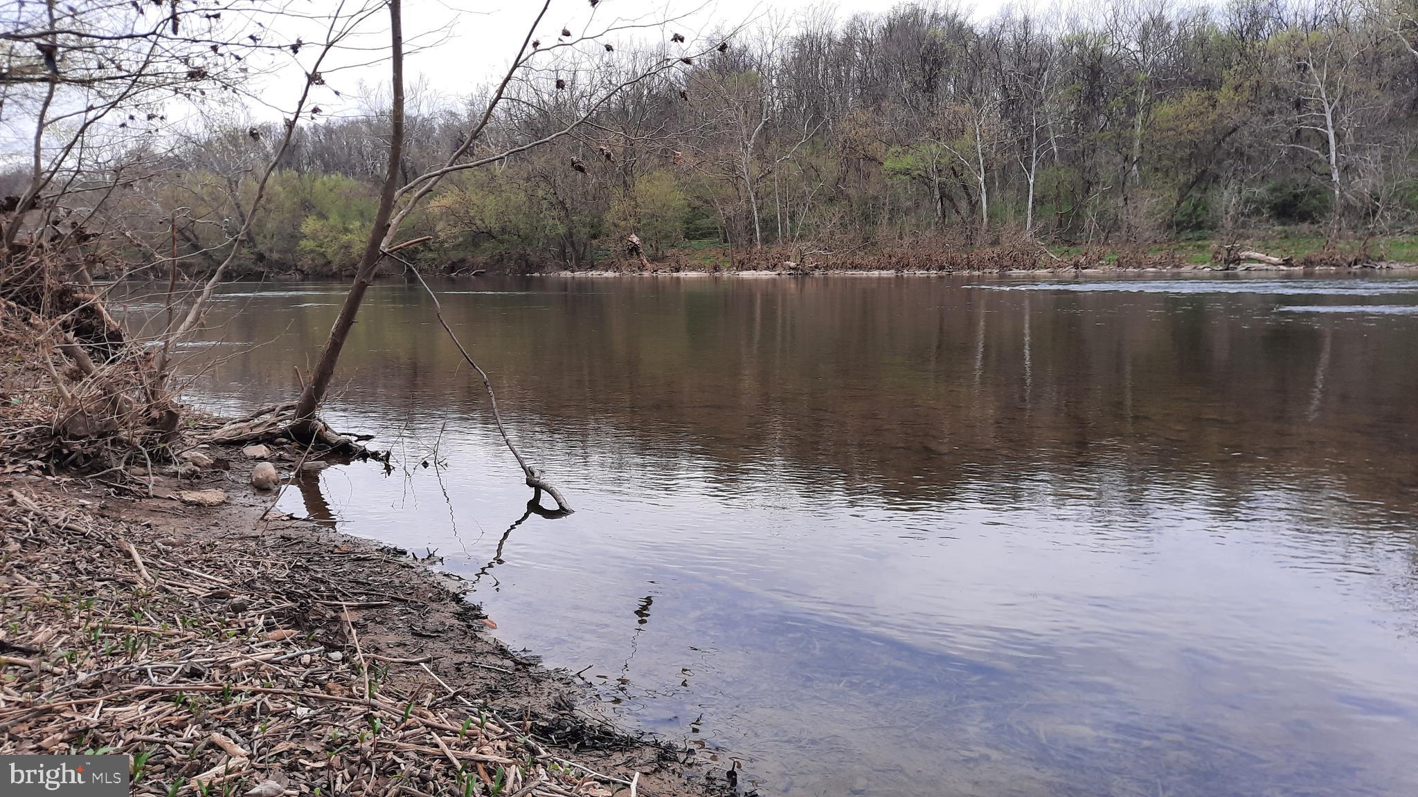 SHEN FARMS RIVERVIEW - Land