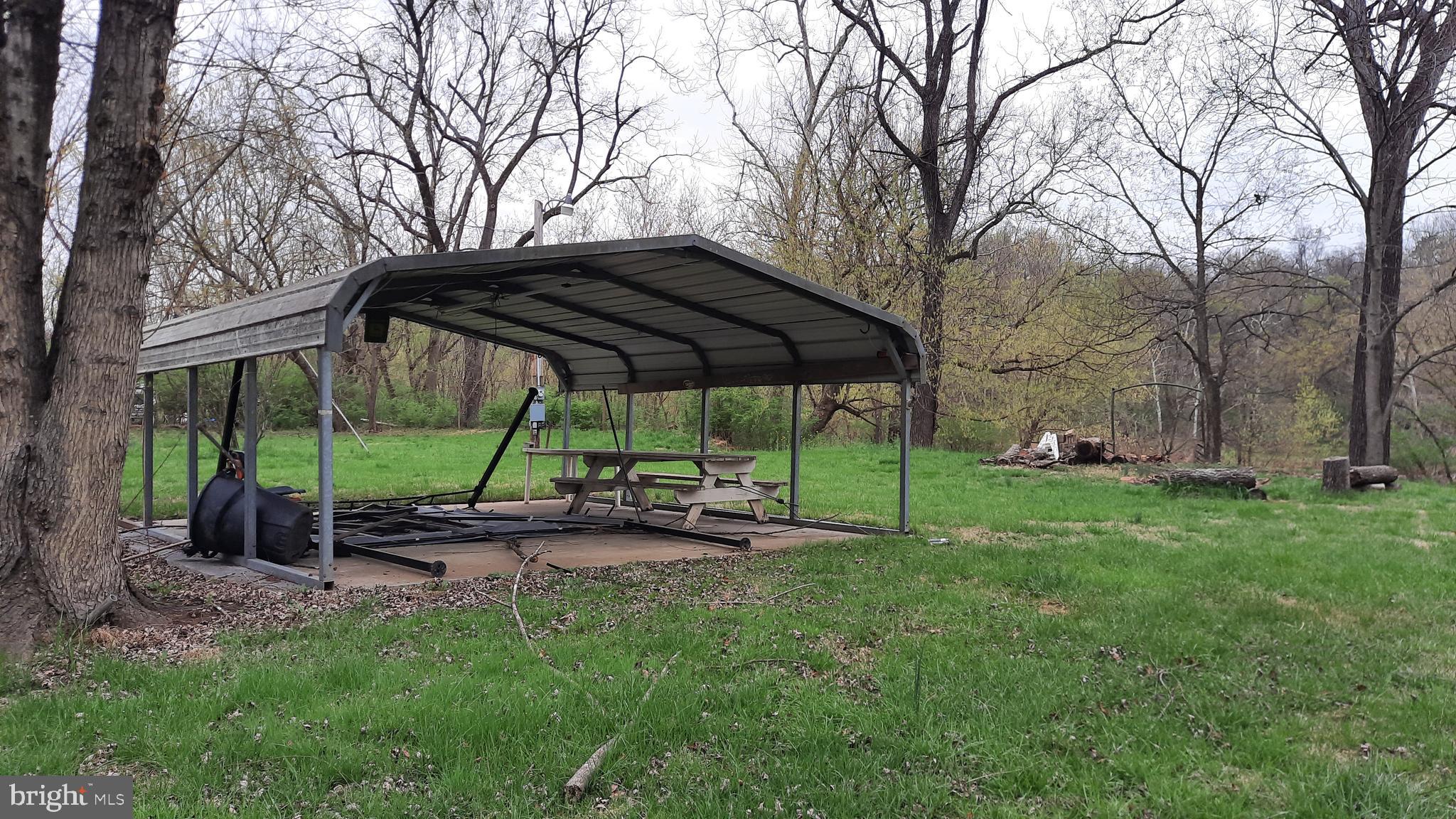 SHEN FARMS RIVERVIEW - Land