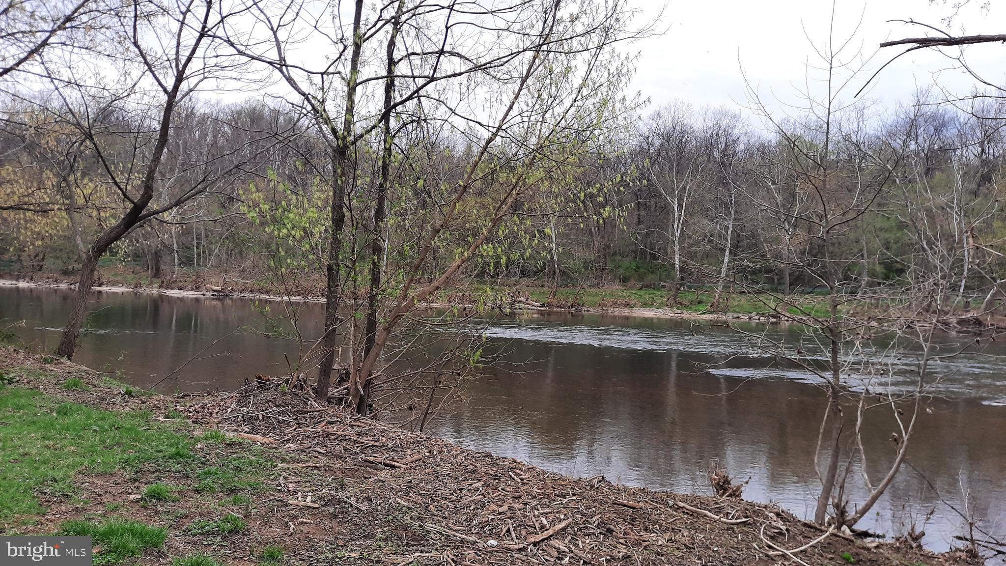 SHEN FARMS RIVERVIEW - Land