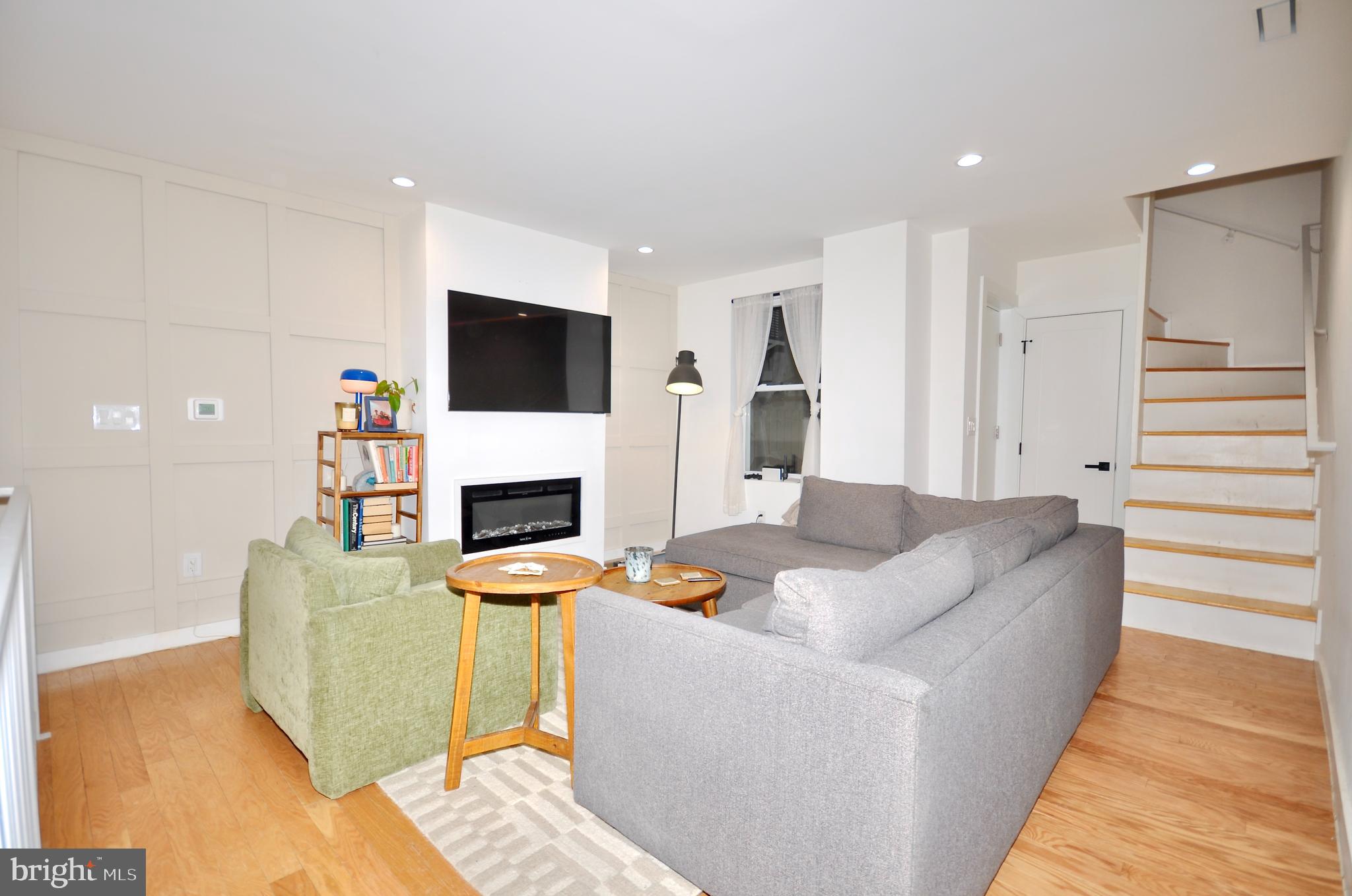 RITTENHOUSE SQUARE - Residential