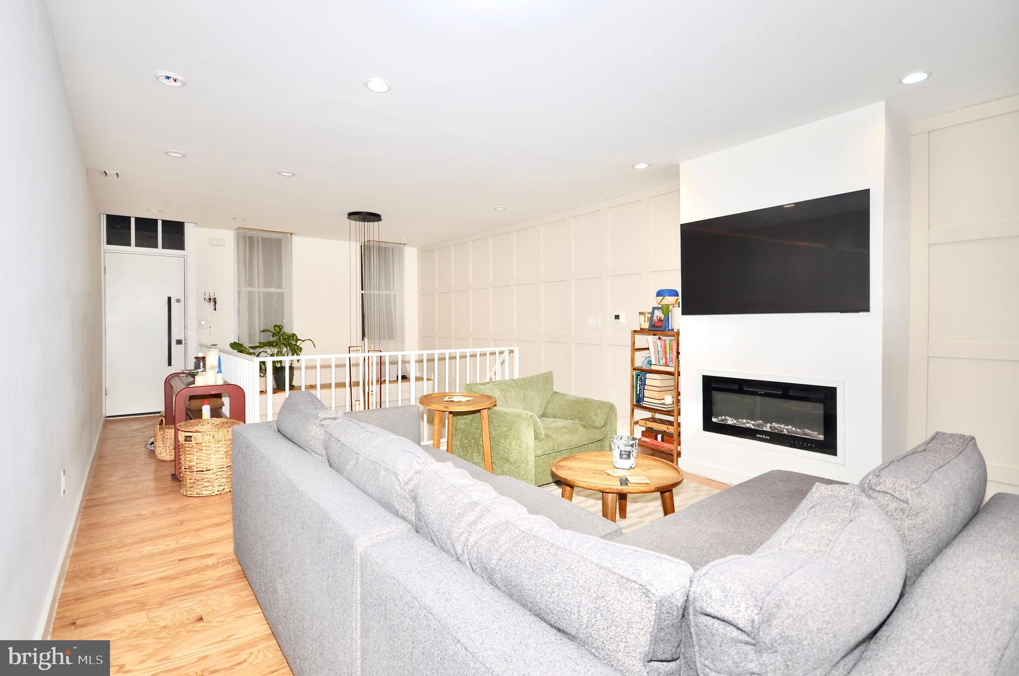 RITTENHOUSE SQUARE - Residential