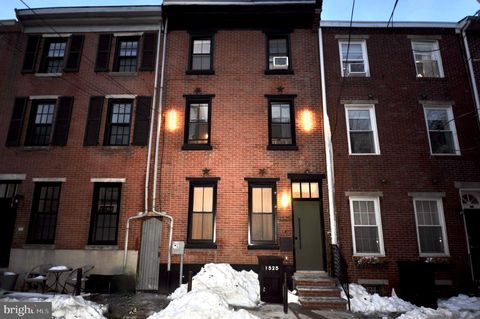 1525 RODMAN STREET PHILADELPHIA PA 19146