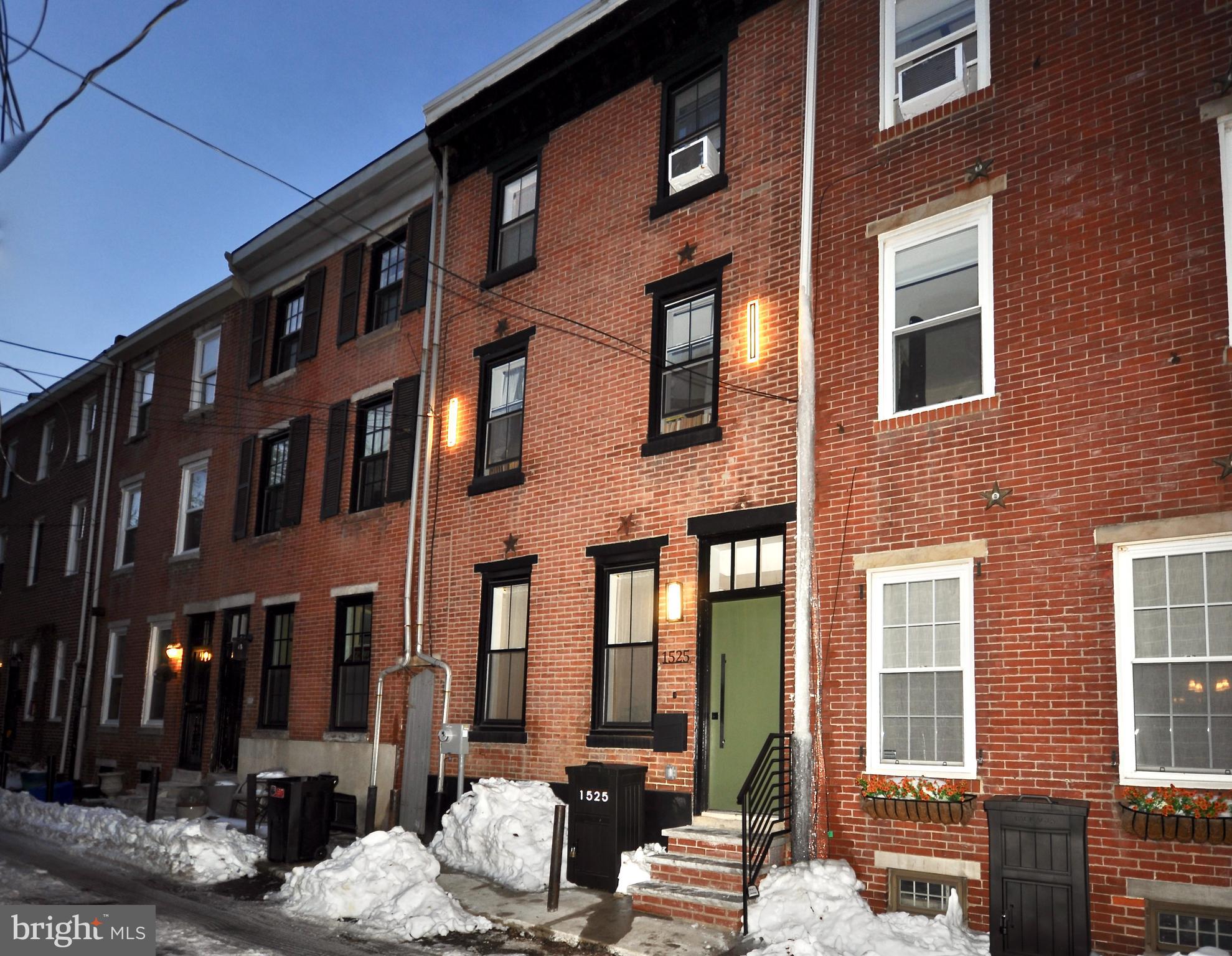 RITTENHOUSE SQUARE - Residential