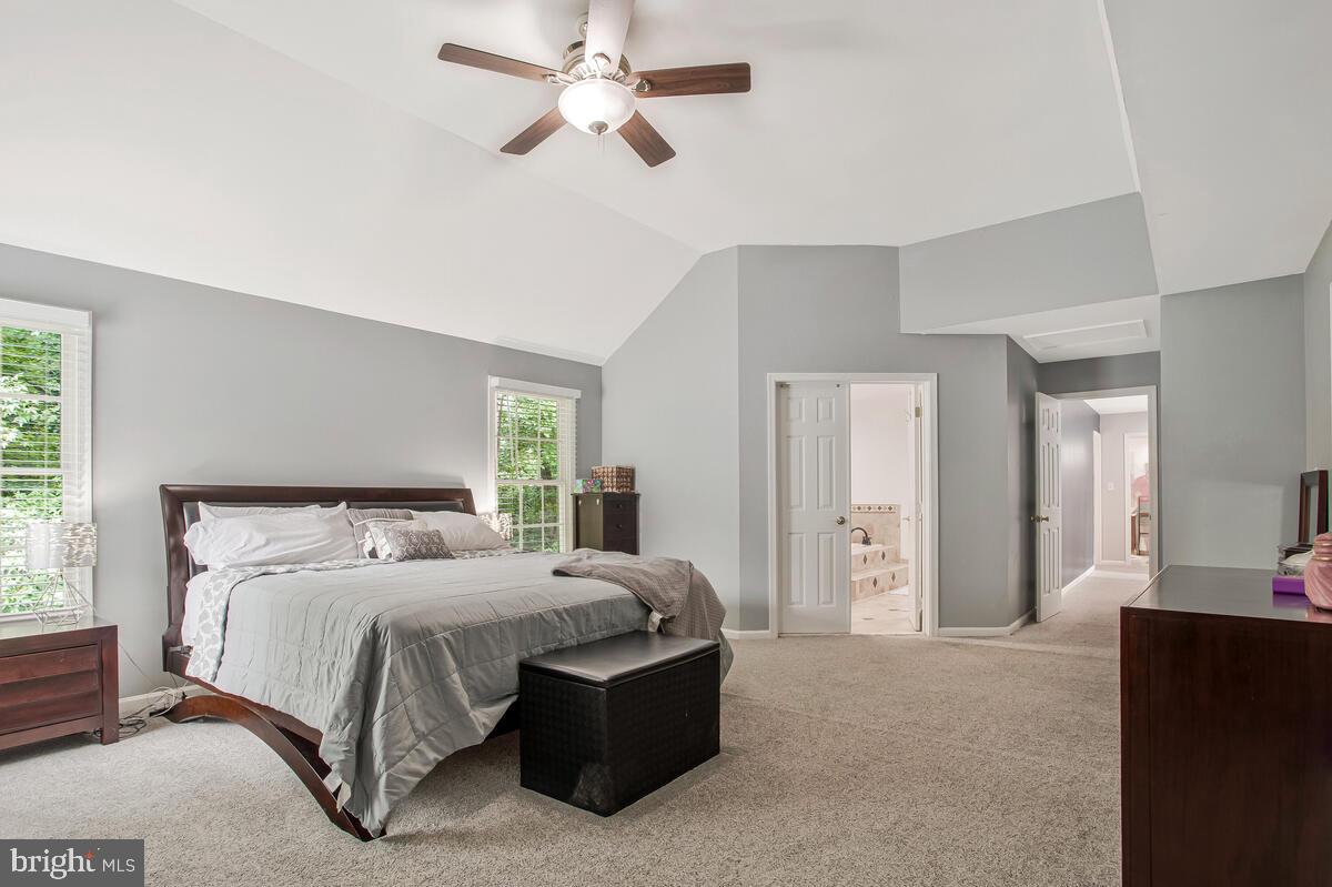 TALL OAKS CROSSING - Residential