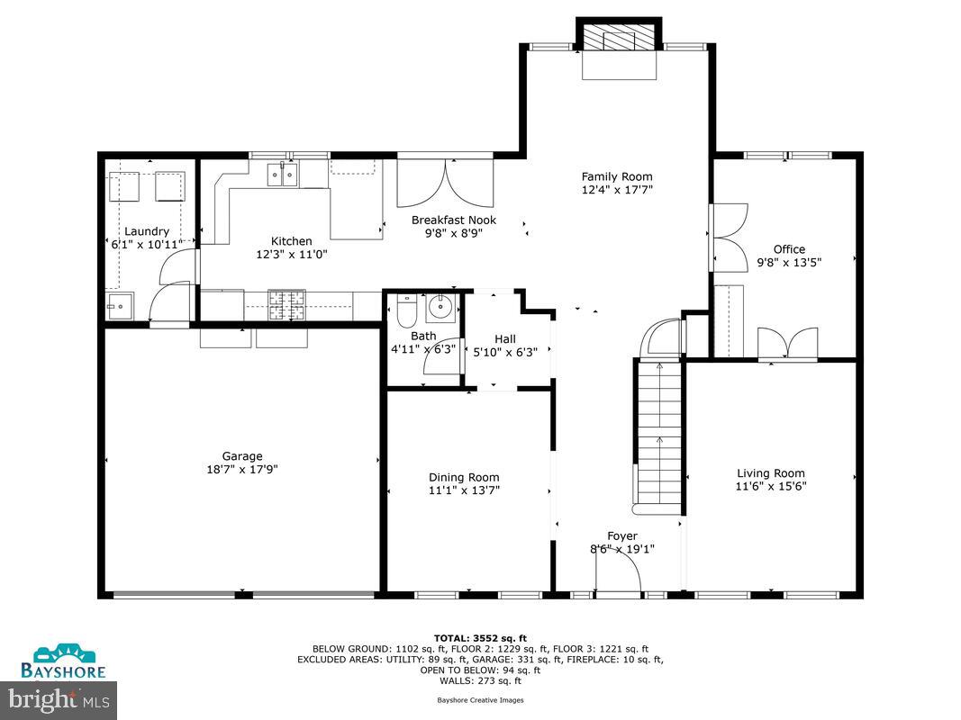 TALL OAKS CROSSING - Residential