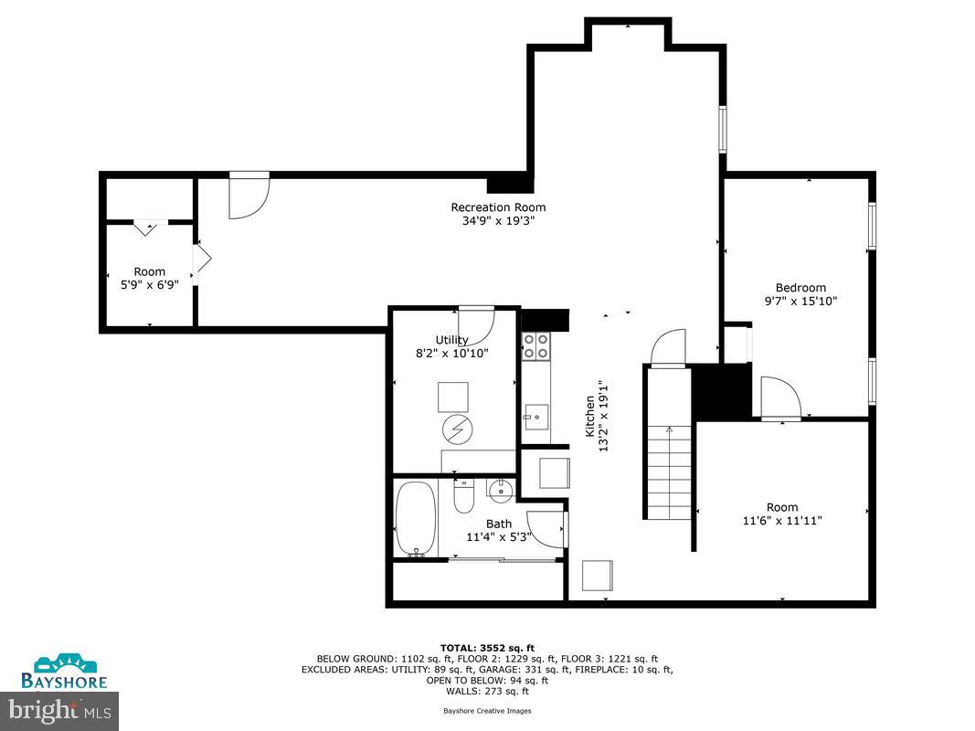 TALL OAKS CROSSING - Residential