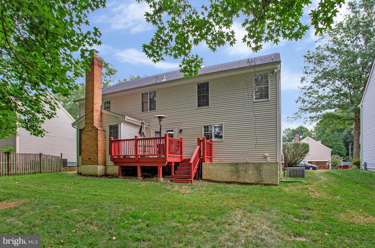 TALL OAKS CROSSING - Residential