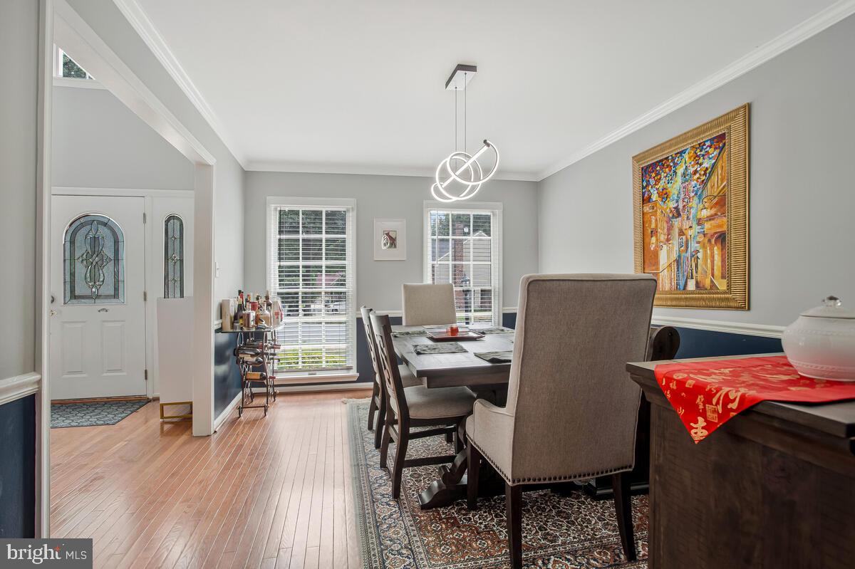 TALL OAKS CROSSING - Residential