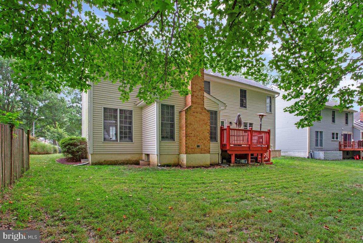 TALL OAKS CROSSING - Residential