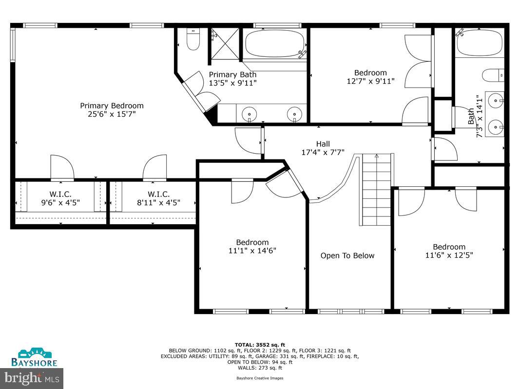 TALL OAKS CROSSING - Residential