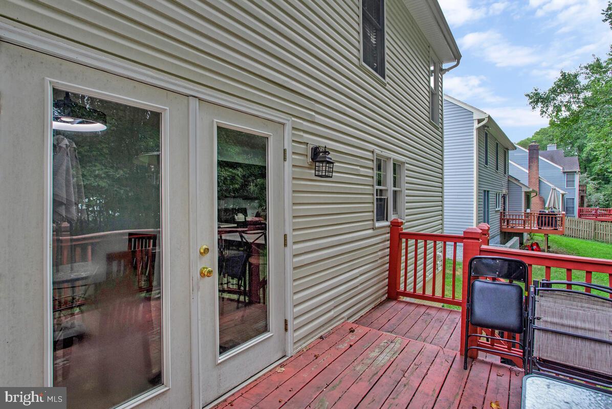 TALL OAKS CROSSING - Residential