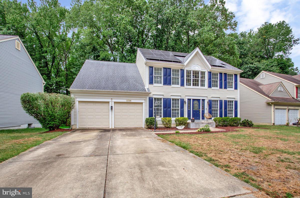 TALL OAKS CROSSING - Residential