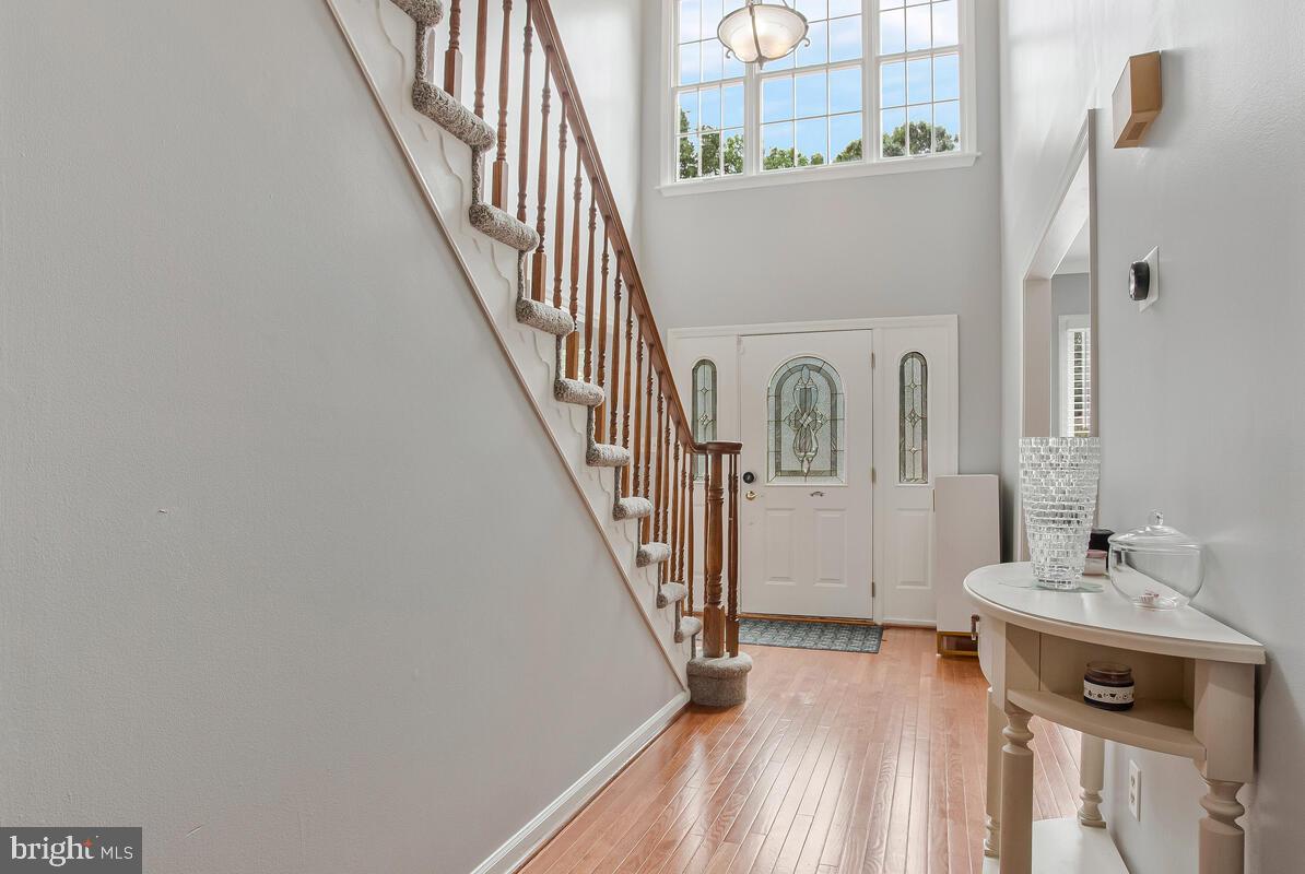 TALL OAKS CROSSING - Residential