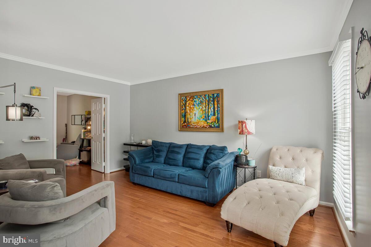 TALL OAKS CROSSING - Residential