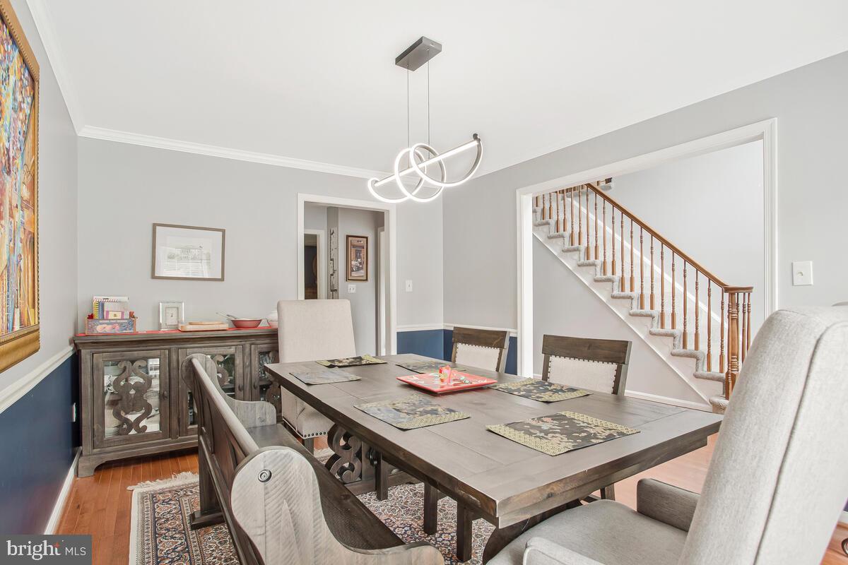 TALL OAKS CROSSING - Residential