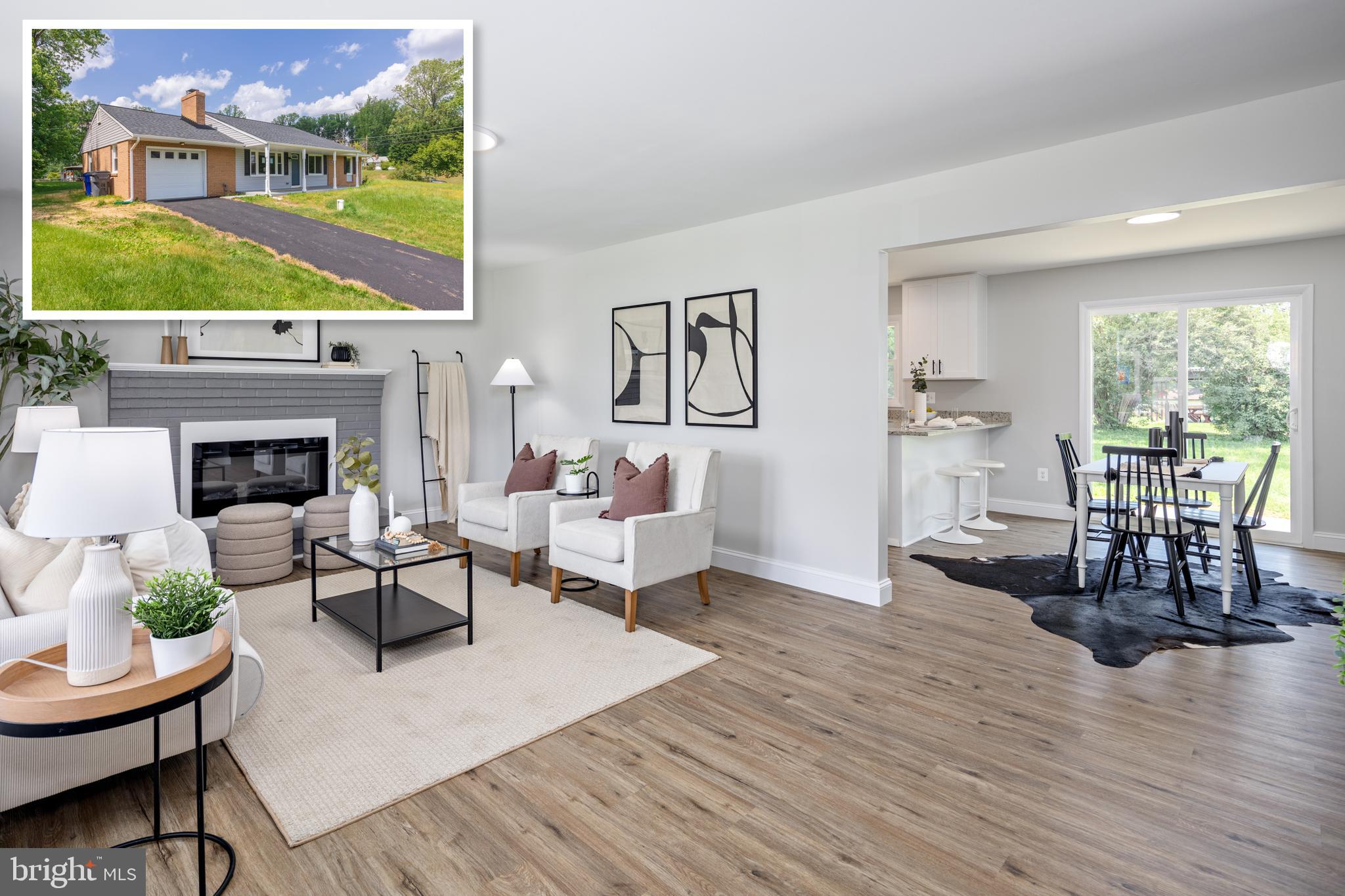 STONEYBROOK - Residential