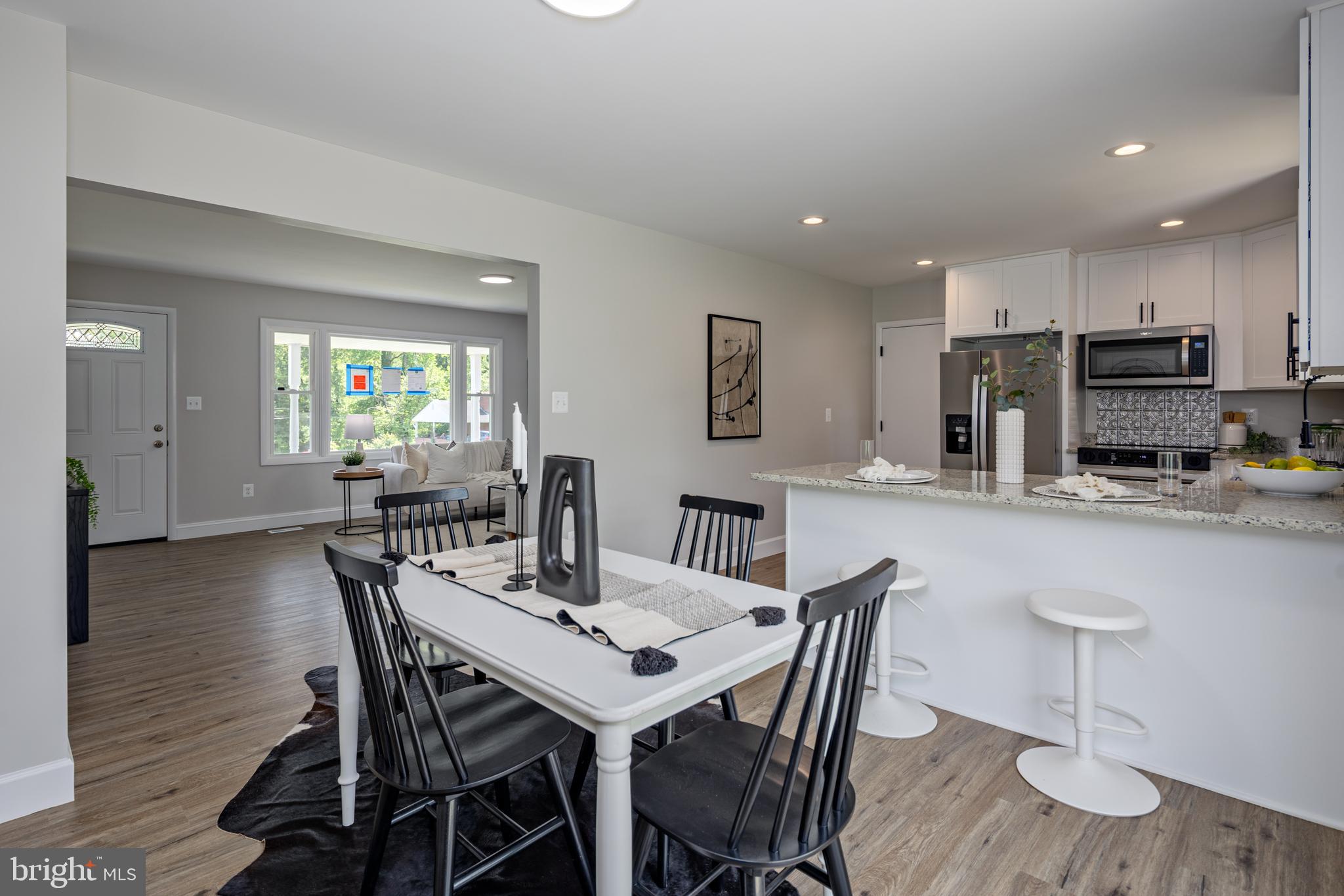 STONEYBROOK - Residential