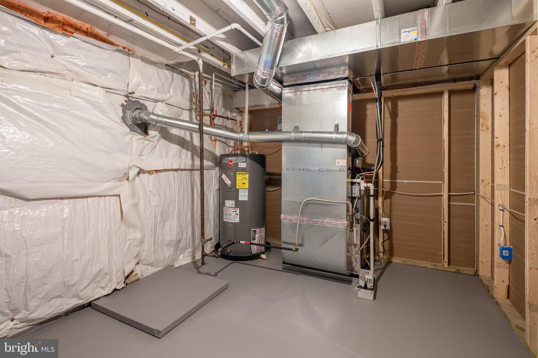 STONEYBROOK - Residential