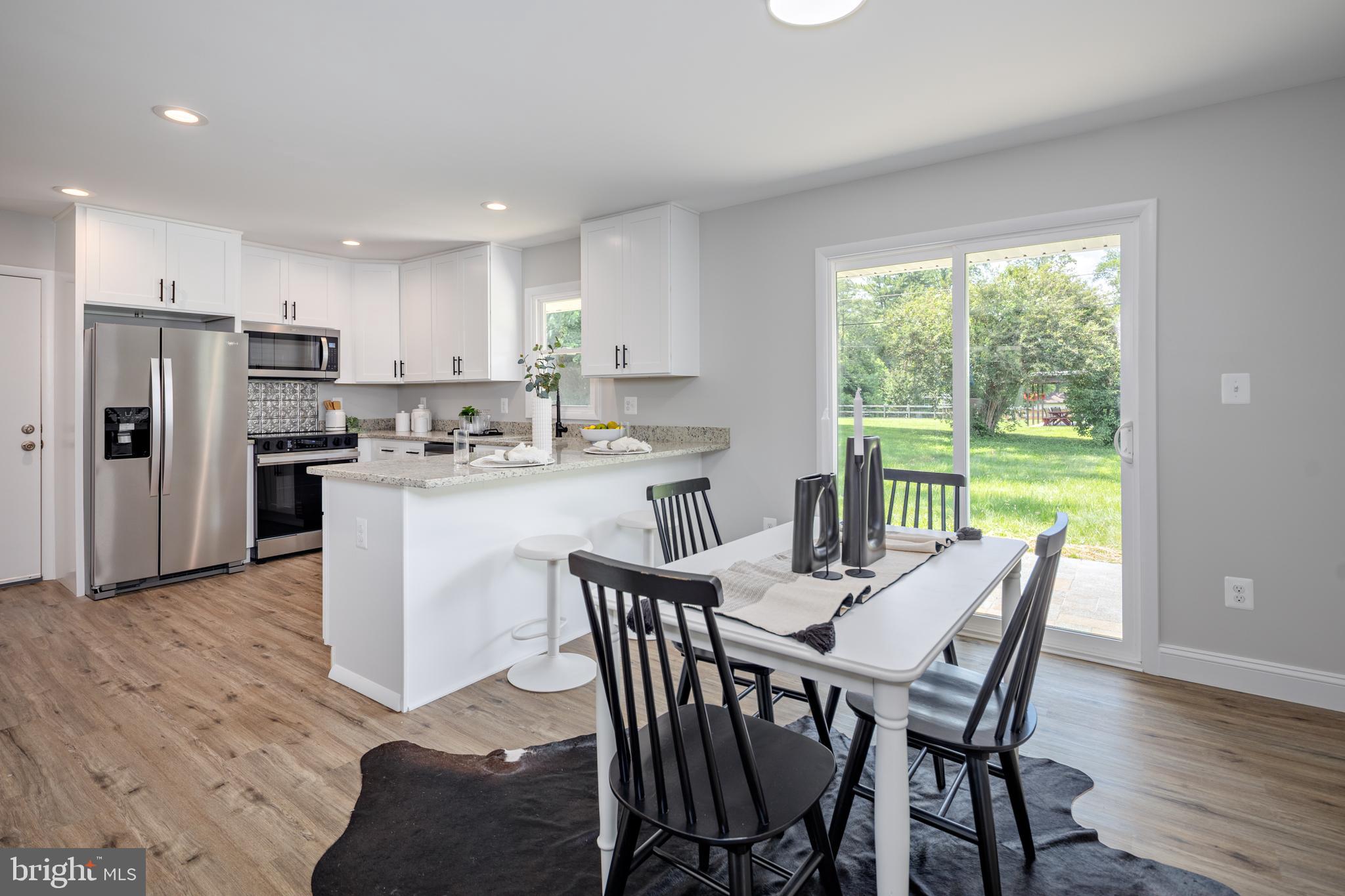 STONEYBROOK - Residential