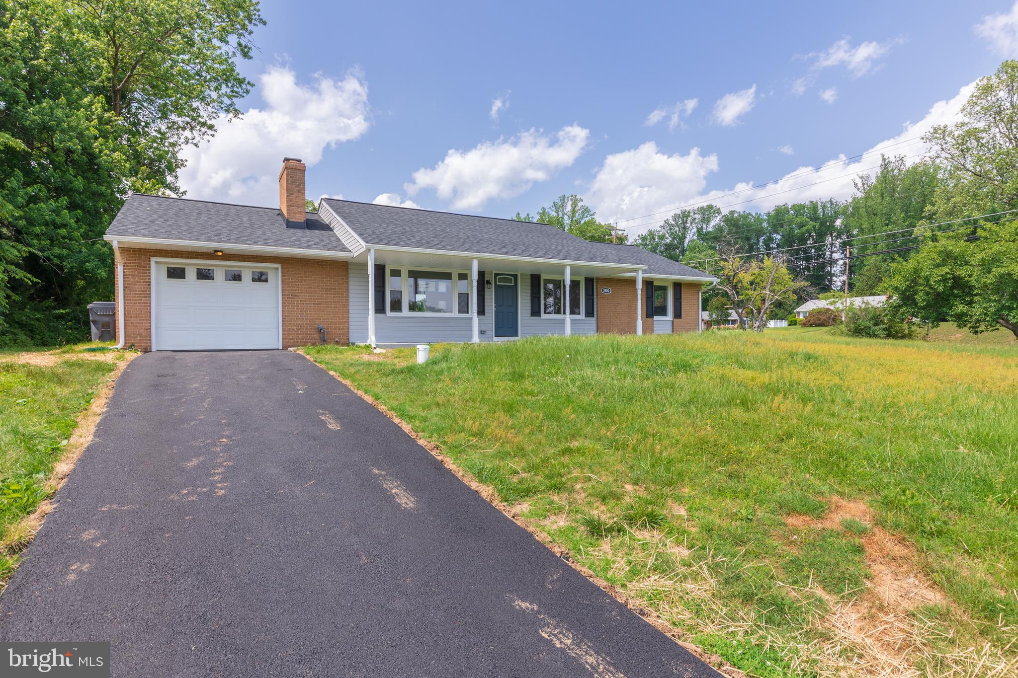 STONEYBROOK - Residential